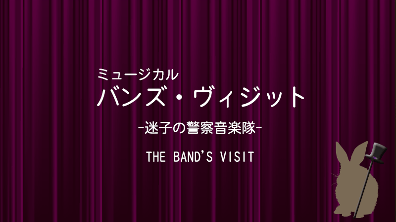 バンズヴィジェット